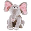 XTREM Toys And Sports - Singender Elefant "Sugar Pie Honey Bunch" 27 Cm In Try Me Box -Geschäft Für Kinderperipheriegeräte xtrem toys and sports singender elefant sugar pie honey bunch 27 cm in try me box a337909