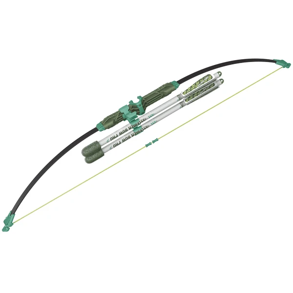 XTREM Toys And Sports - SUMMER GAMES Pfeil Und Bogen Pro Set 3 XTREM Toys And Sports - SUMMER GAMES Pfeil Und Bogen Pro Set